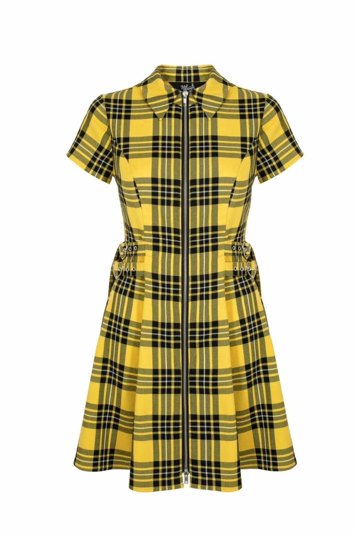 Women Hell Bunny Mini Dresses<Corey Dress