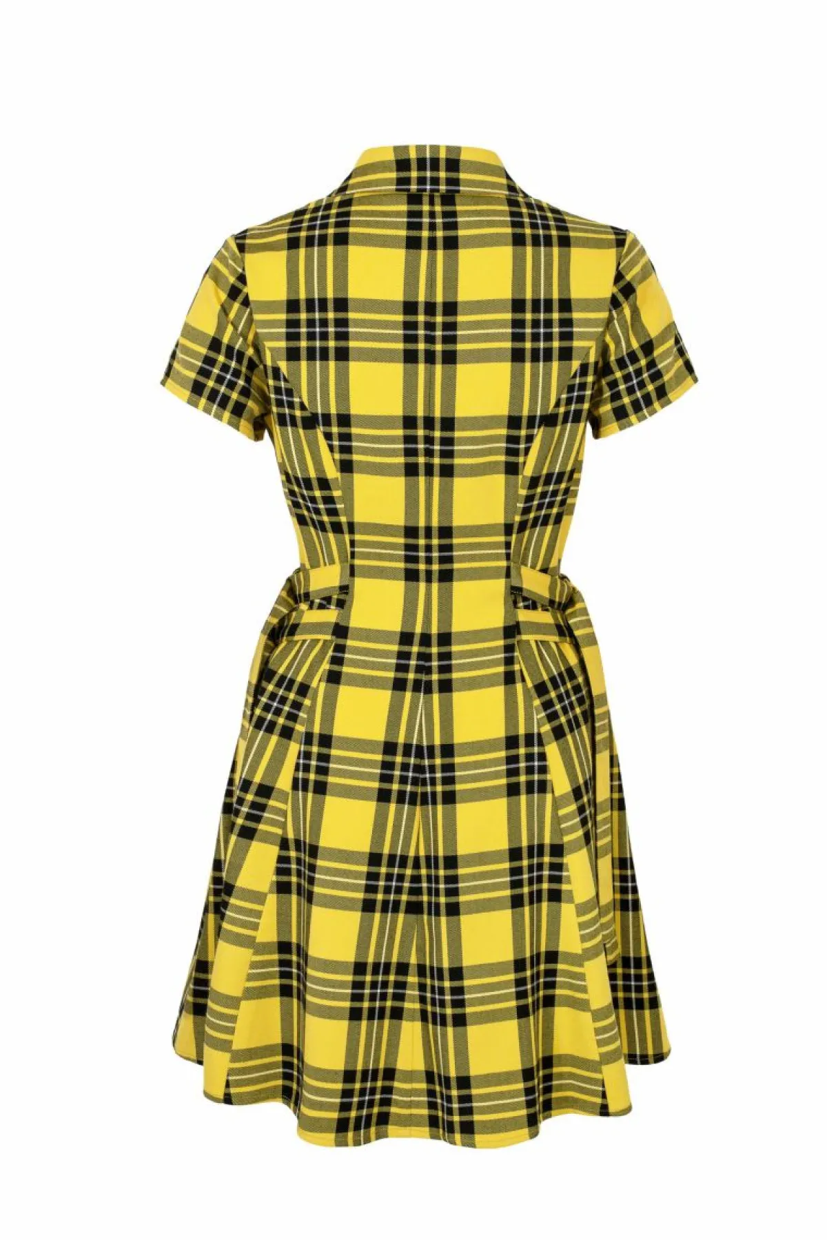 Women Hell Bunny Mini Dresses<Corey Dress