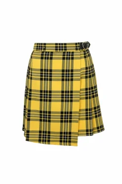 Women Hell Bunny Mini Skirts<Corey Skirt