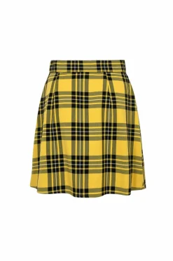 Women Hell Bunny Mini Skirts<Corey Skirt