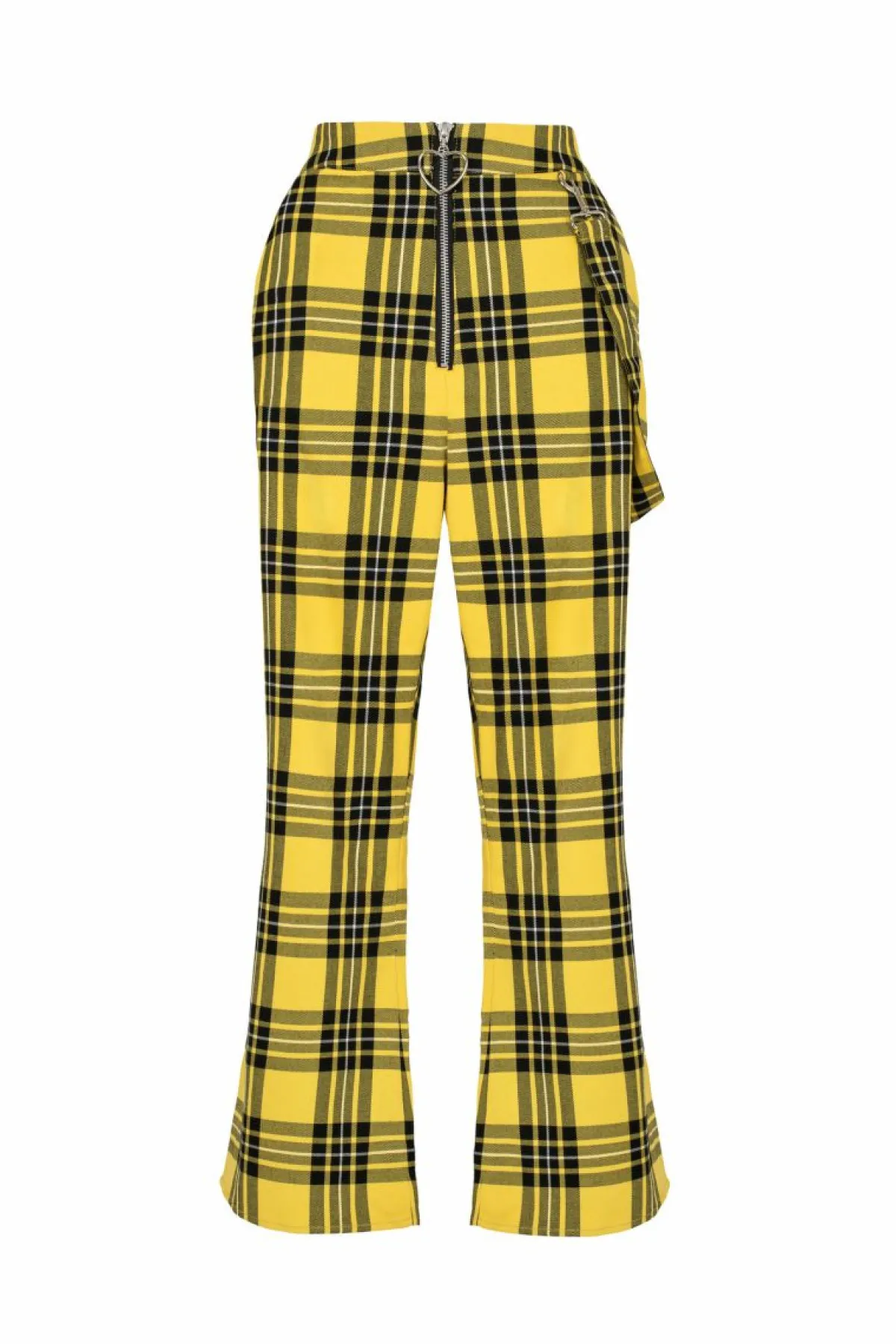Women Hell Bunny Trousers<Corey Trousers