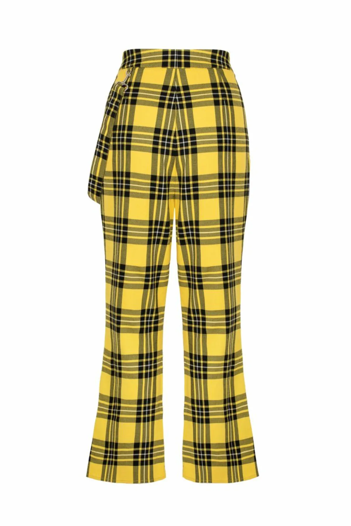 Women Hell Bunny Trousers<Corey Trousers