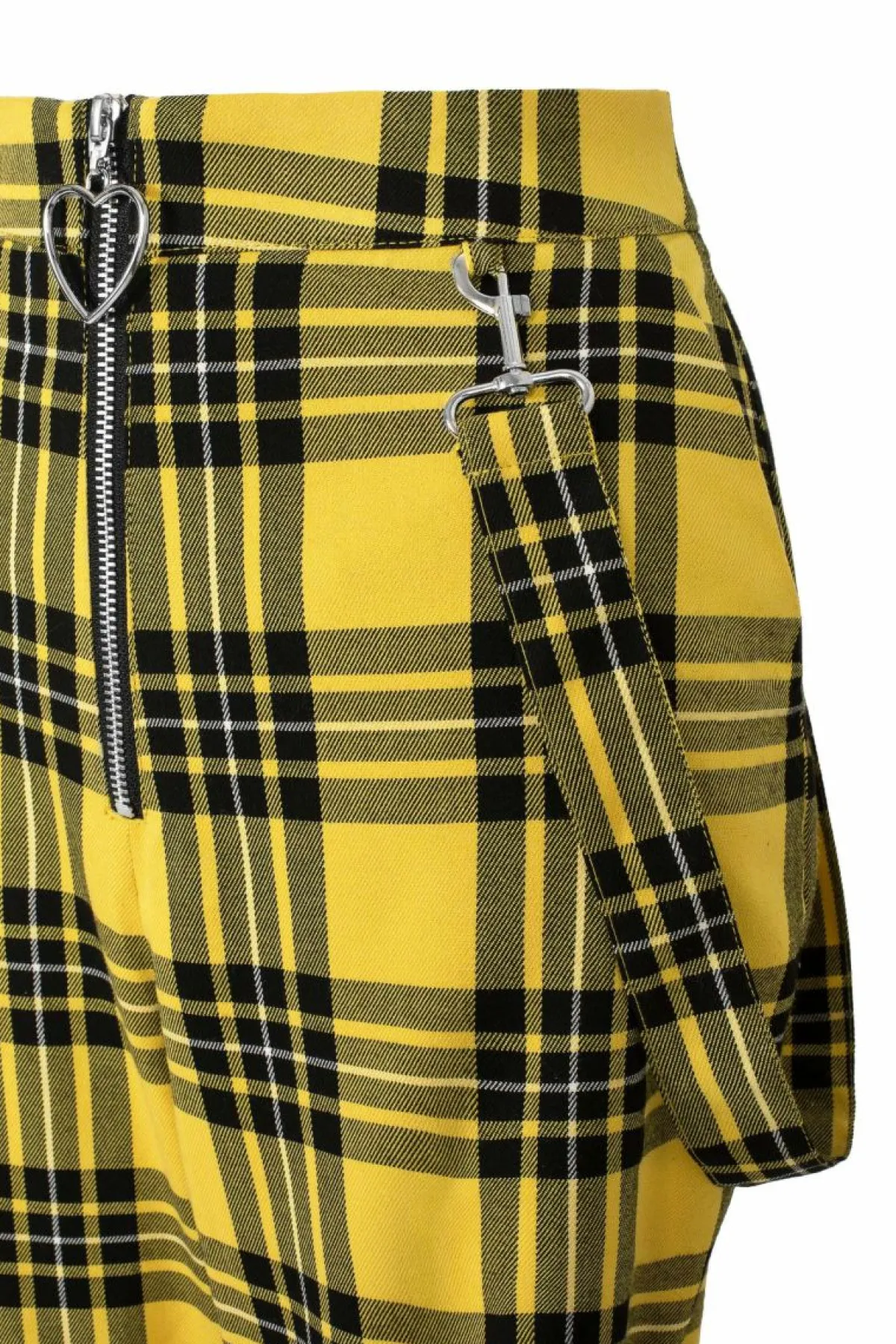 Women Hell Bunny Trousers<Corey Trousers
