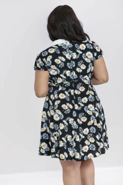 Women Hell Bunny Mini Dresses<Daisy Mini Dress