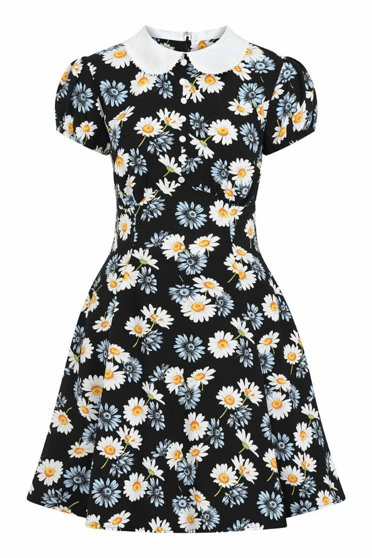 Women Hell Bunny Mini Dresses<Daisy Mini Dress