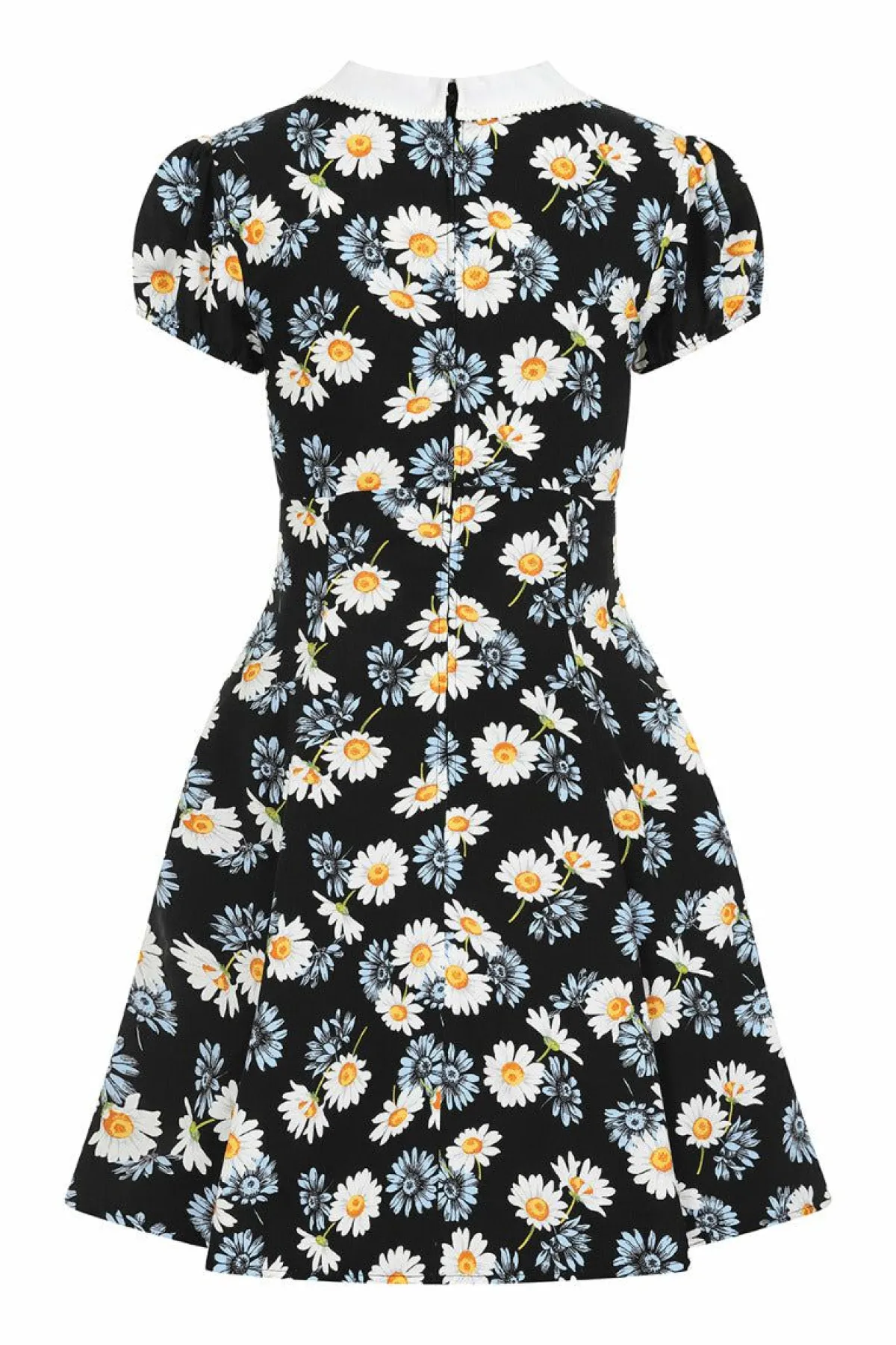 Women Hell Bunny Mini Dresses<Daisy Mini Dress