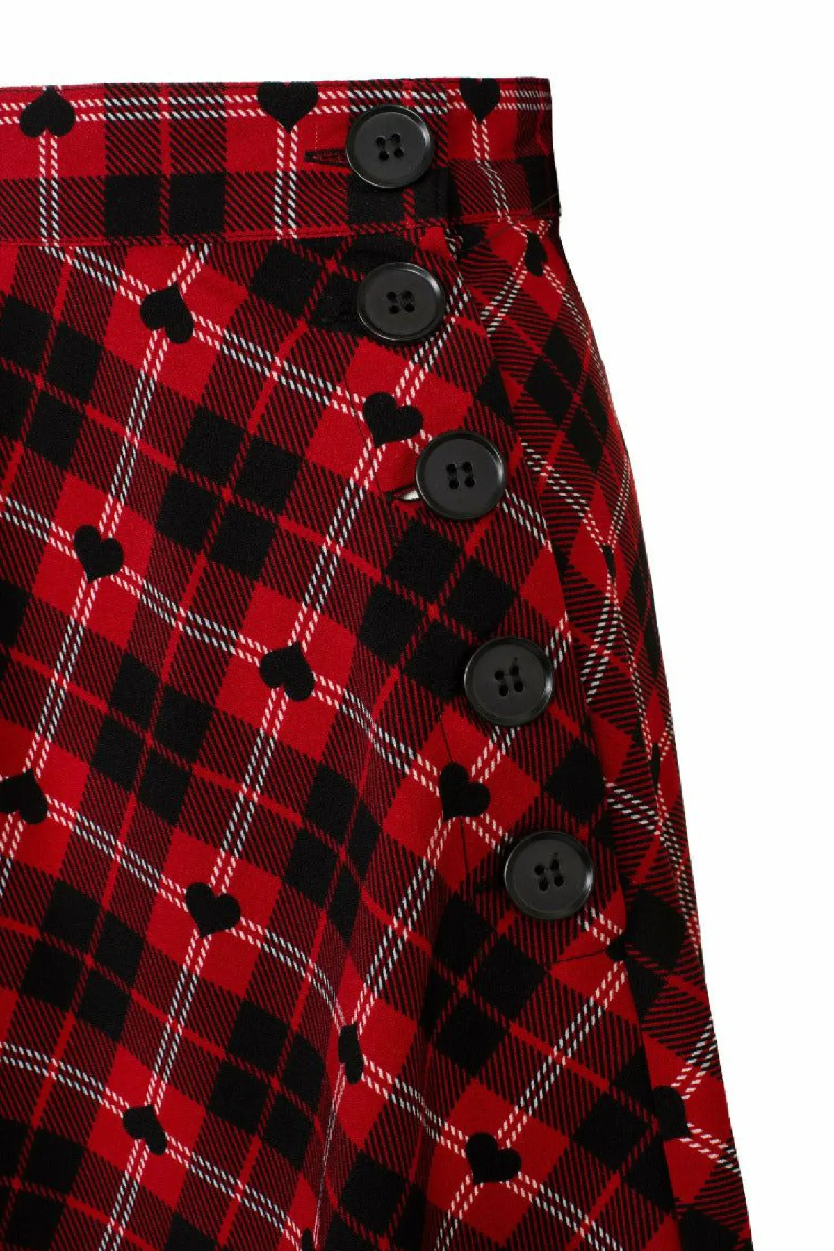 Women Hell Bunny Mini Skirts<Date Night Skirt