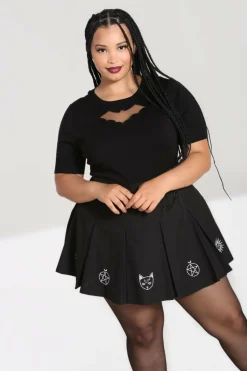 Women Hell Bunny Mini Skirts<Dawn Mini Skirt