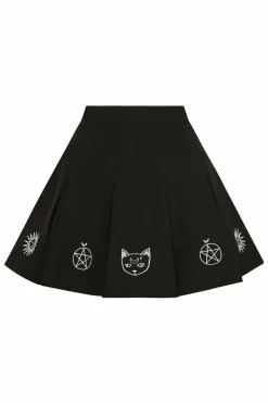 Women Hell Bunny Mini Skirts<Dawn Mini Skirt