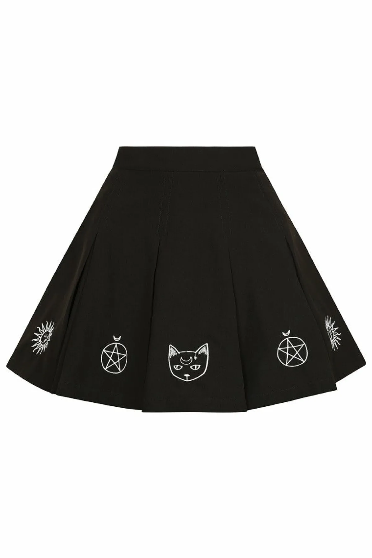 Women Hell Bunny Mini Skirts<Dawn Mini Skirt