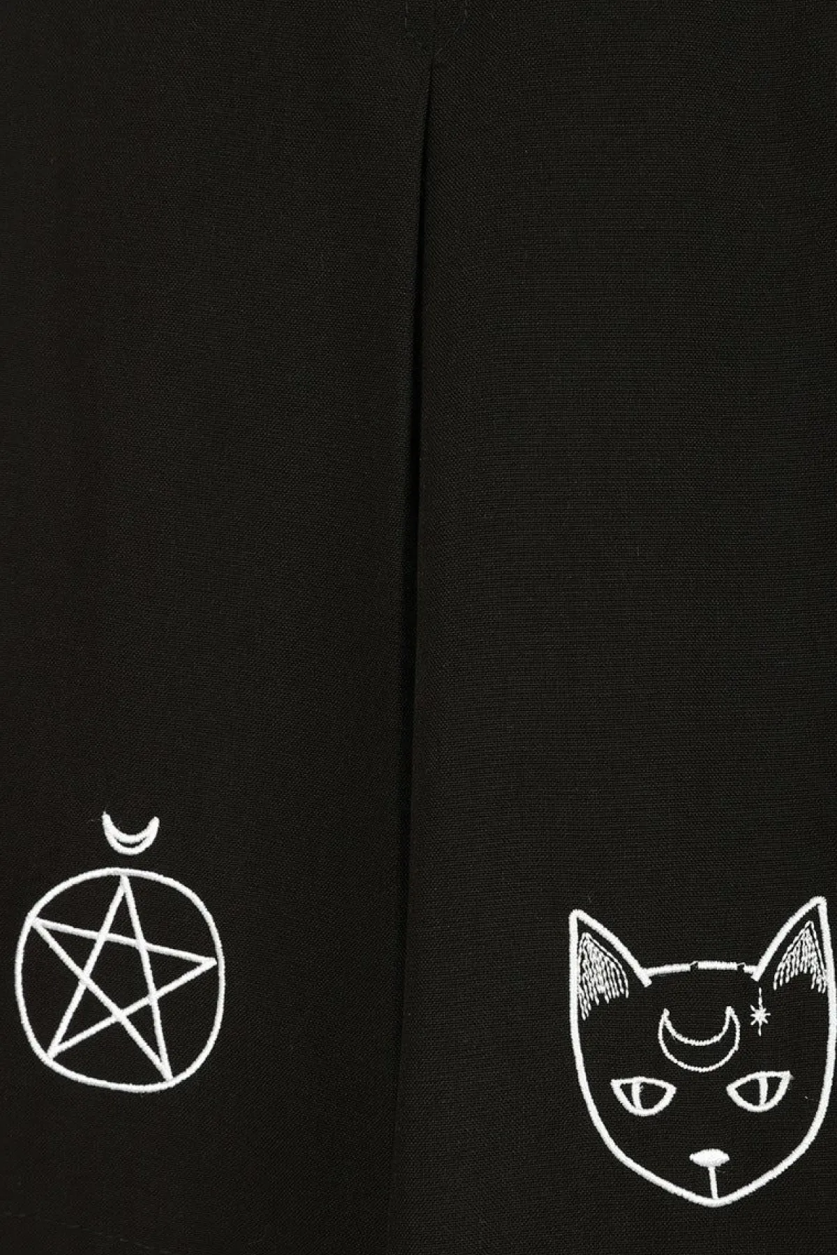 Women Hell Bunny Mini Skirts<Dawn Mini Skirt