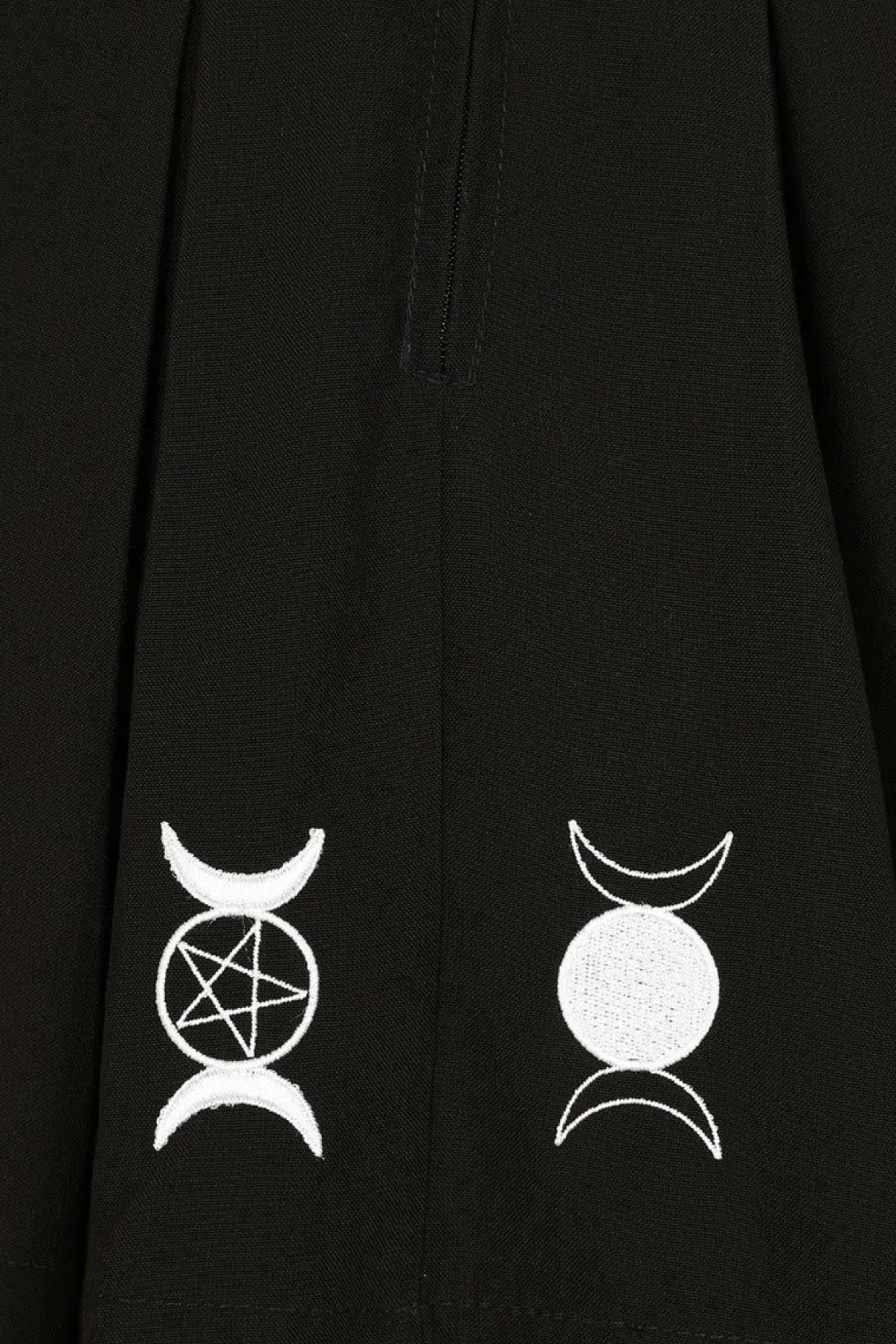 Women Hell Bunny Mini Skirts<Dawn Mini Skirt