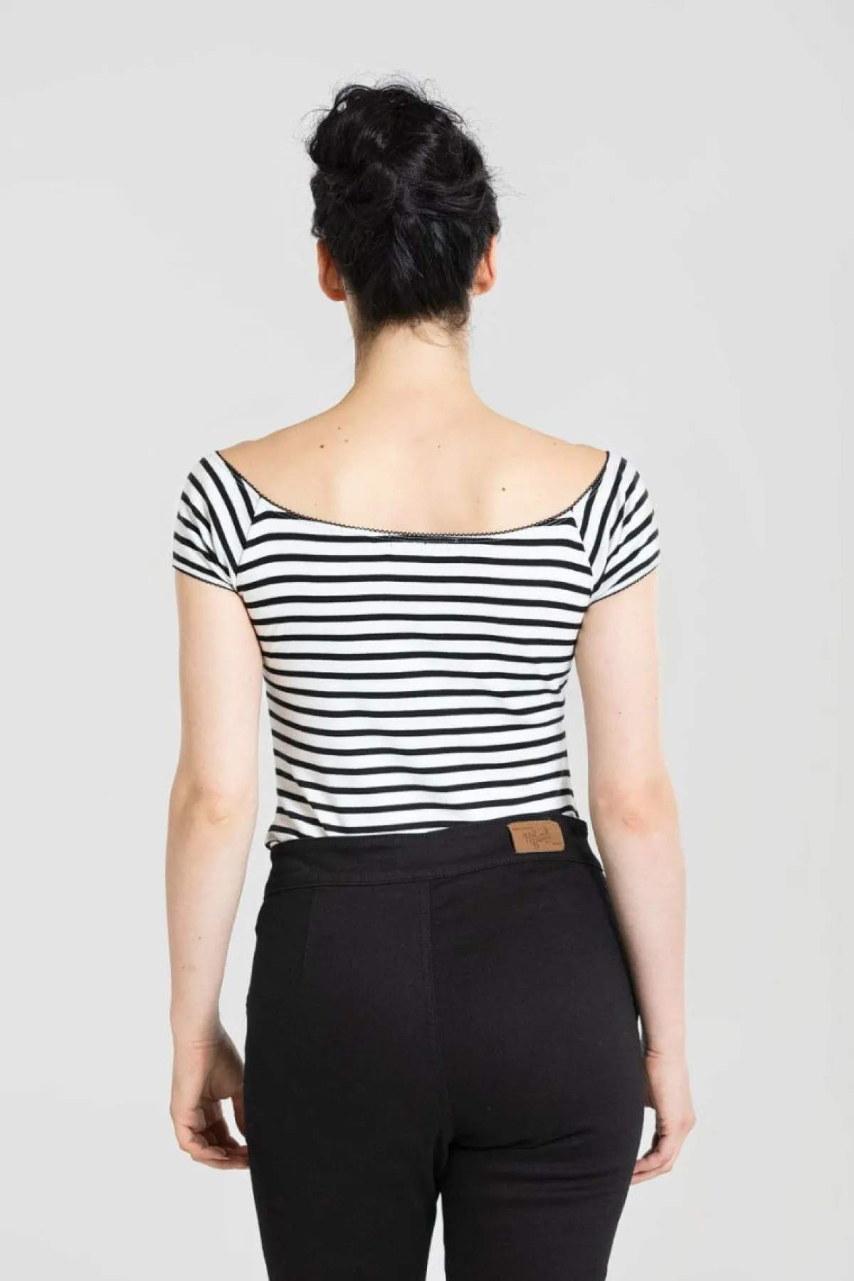 Women Hell Bunny Knitted Tops<Dolly Top