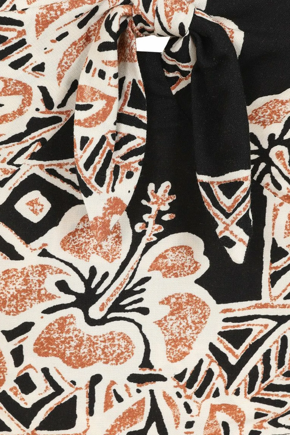 Women Hell Bunny Crop Tops<Dominique Crop Top