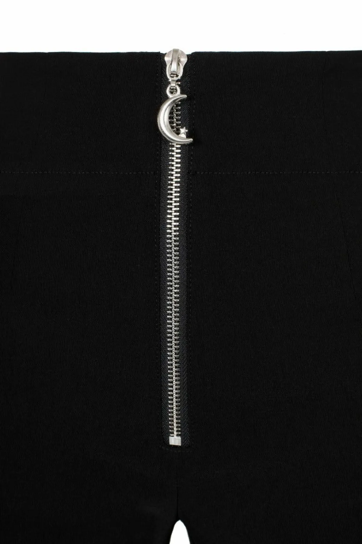 Women Hell Bunny Trousers<Eclipse Trousers