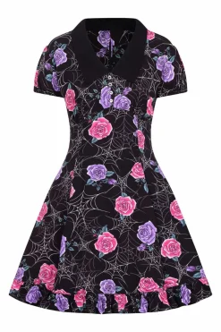 Women Hell Bunny Mini Dresses<Eloise Mini Dress