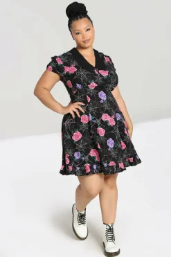 Women Hell Bunny Mini Dresses<Eloise Mini Dress
