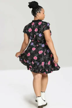 Women Hell Bunny Mini Dresses<Eloise Mini Dress