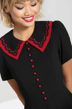 Women Hell Bunny Mini Dresses<Emma Mini Dress