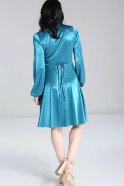 Women Hell Bunny Knee Dresses<Emmeline Dress