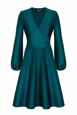 Women Hell Bunny Knee Dresses<Emmeline Dress