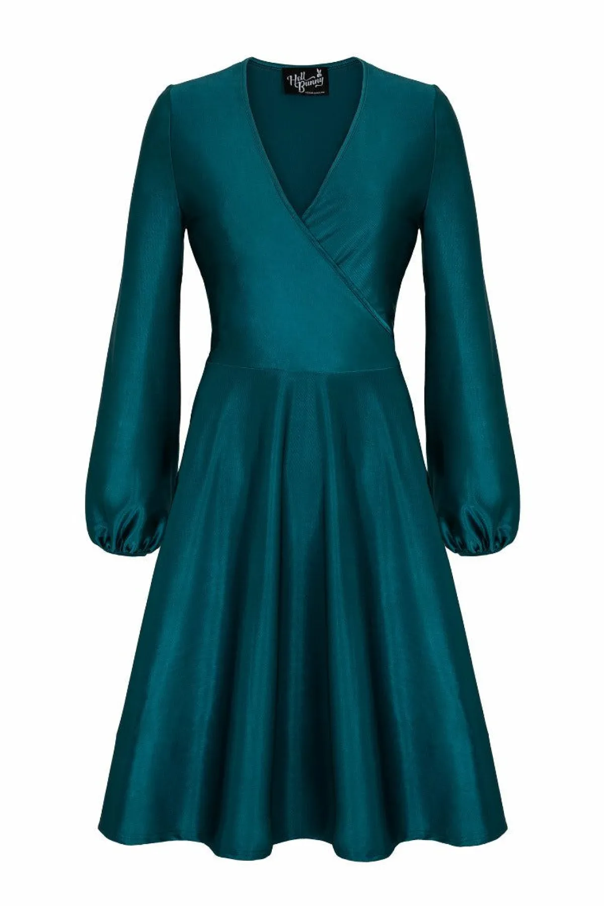 Women Hell Bunny Knee Dresses<Emmeline Dress