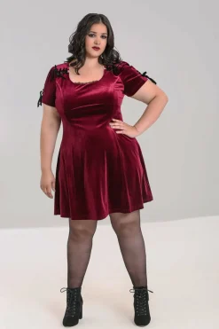 Women Hell Bunny Mini Dresses<Everly Mini Dress