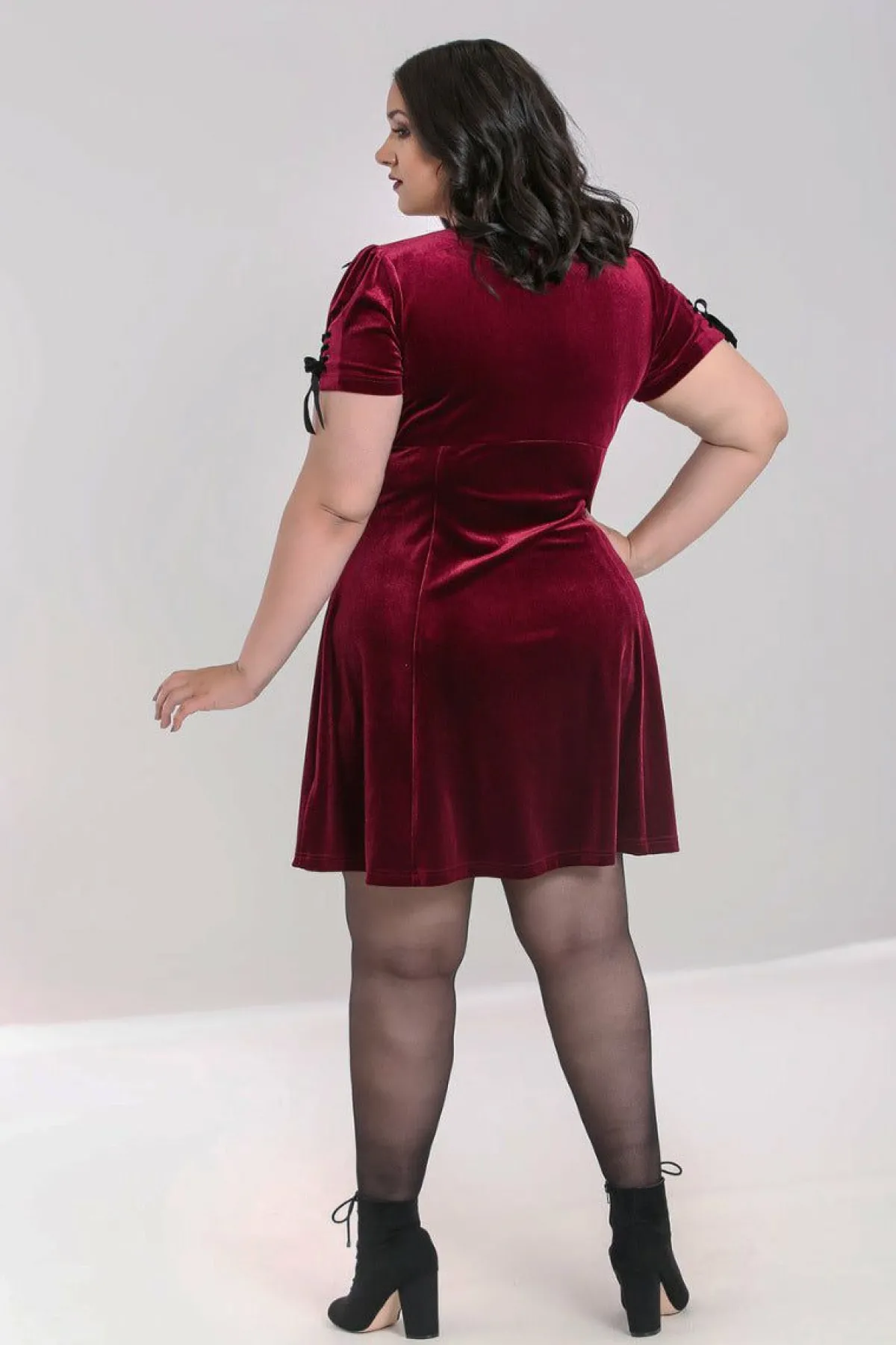 Women Hell Bunny Mini Dresses<Everly Mini Dress