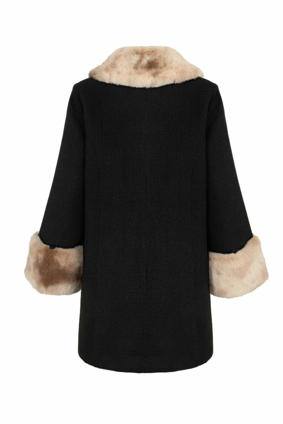 Women Hell Bunny Coats<Faustine Coat