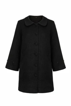 Women Hell Bunny Coats<Faustine Coat