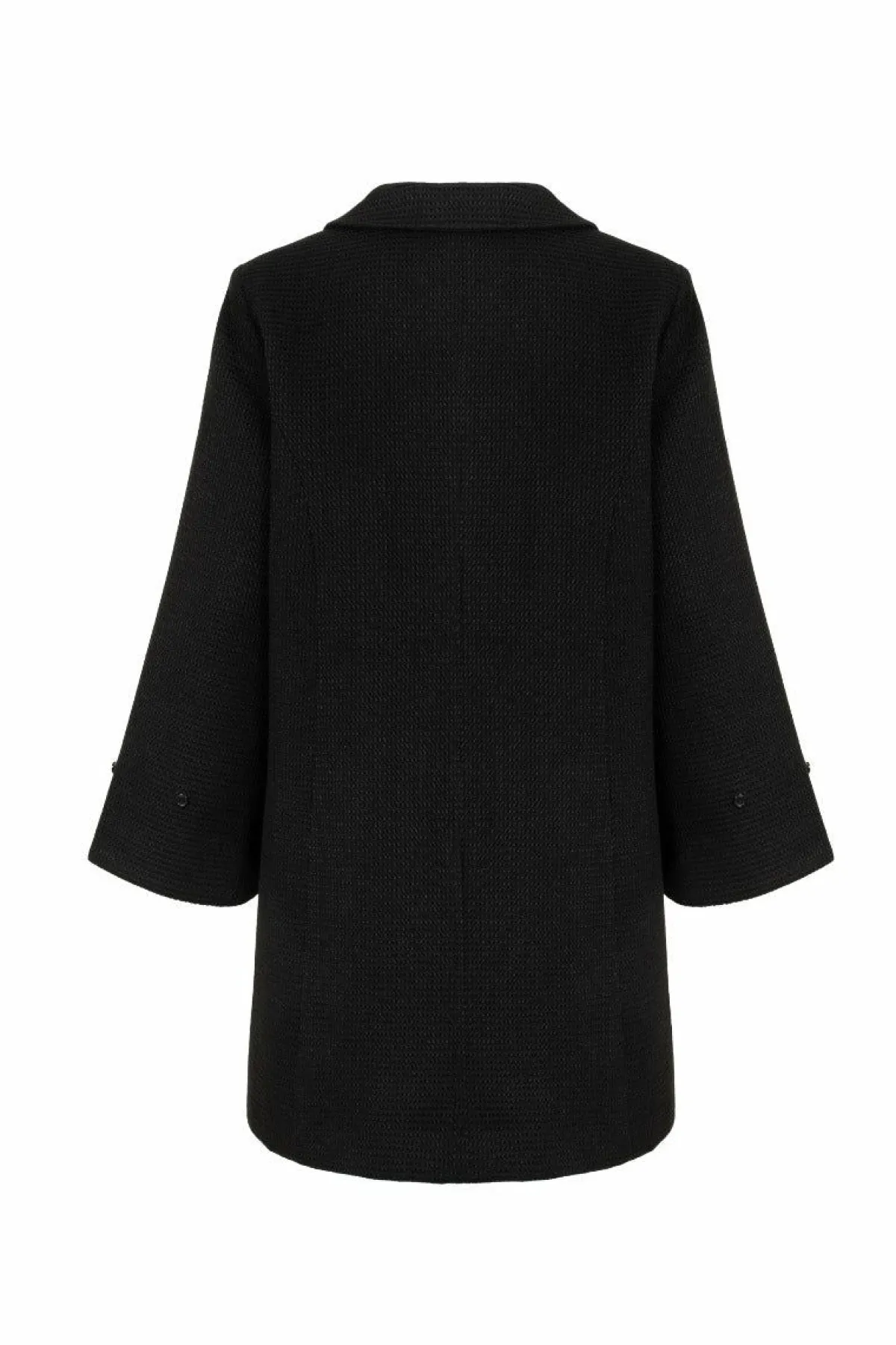 Women Hell Bunny Coats<Faustine Coat