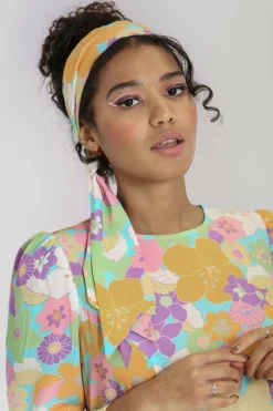 Women Hell Bunny Hair-Ties<Florette Hair Tie