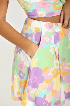 Women Hell Bunny Shorts<Florette Shorts