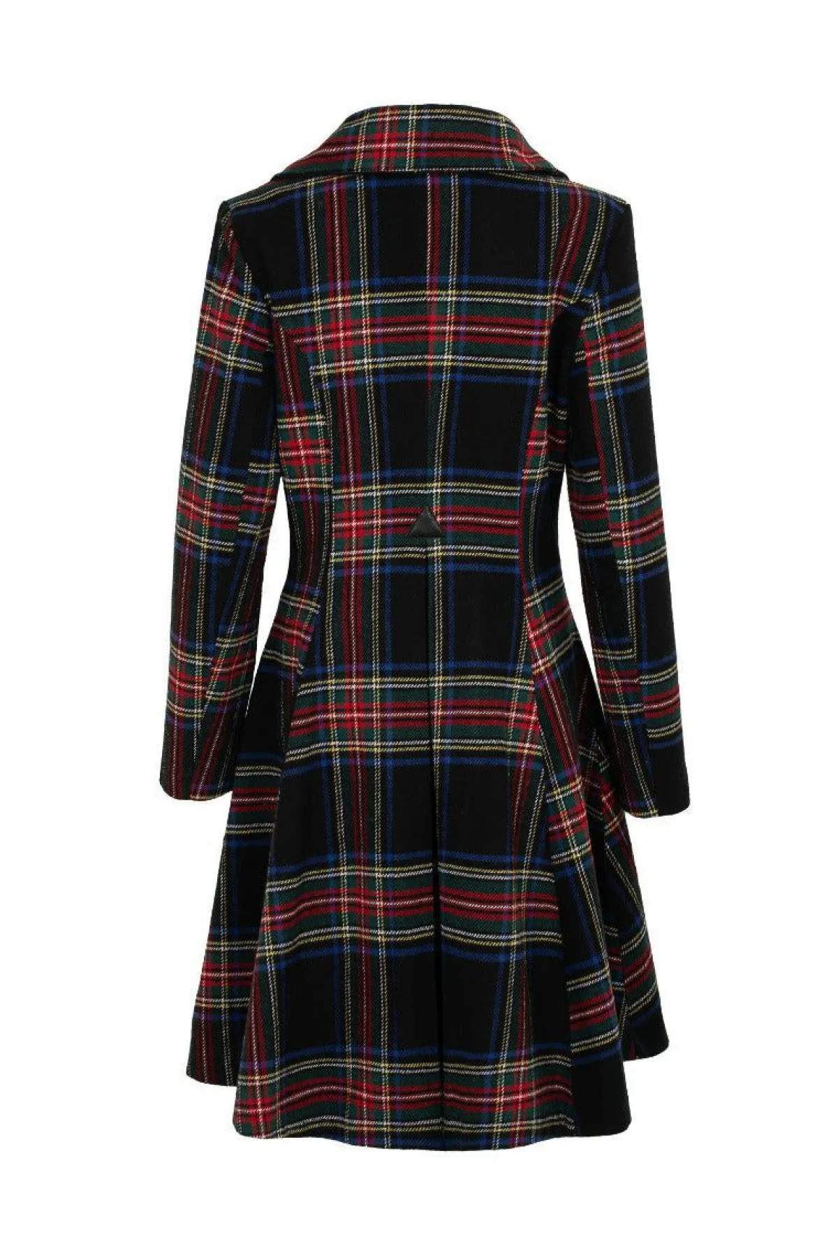 Women Hell Bunny Coats<Forester Coat