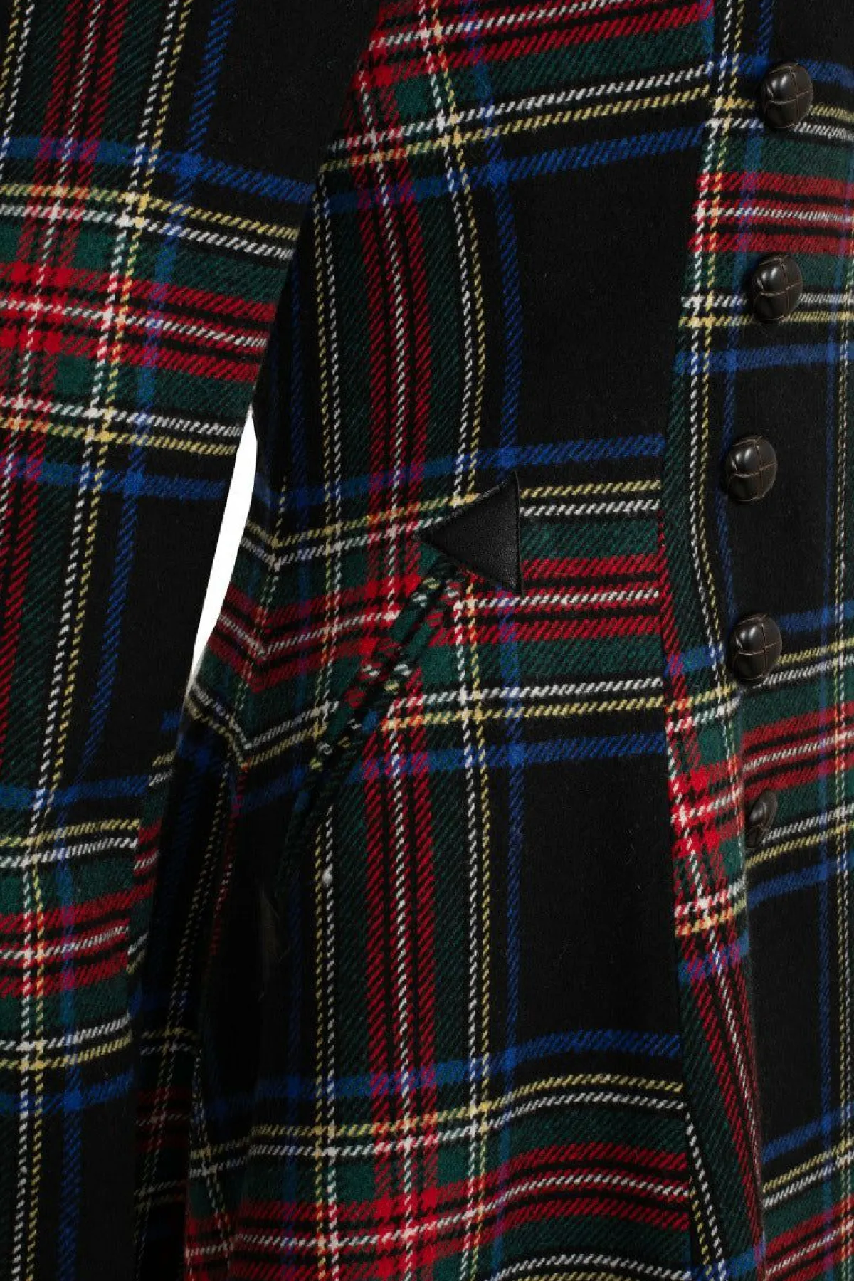 Women Hell Bunny Coats<Forester Coat