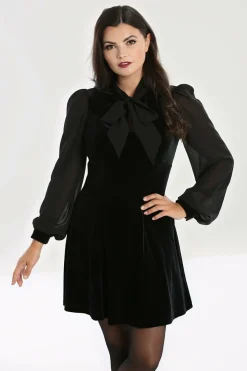 Women Hell Bunny Mini Dresses<Gabriella Mini Dress