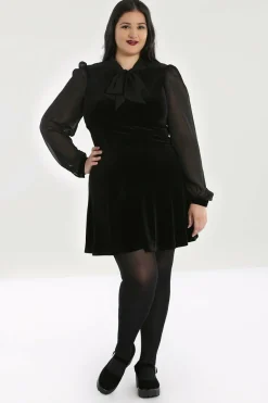 Women Hell Bunny Mini Dresses<Gabriella Mini Dress