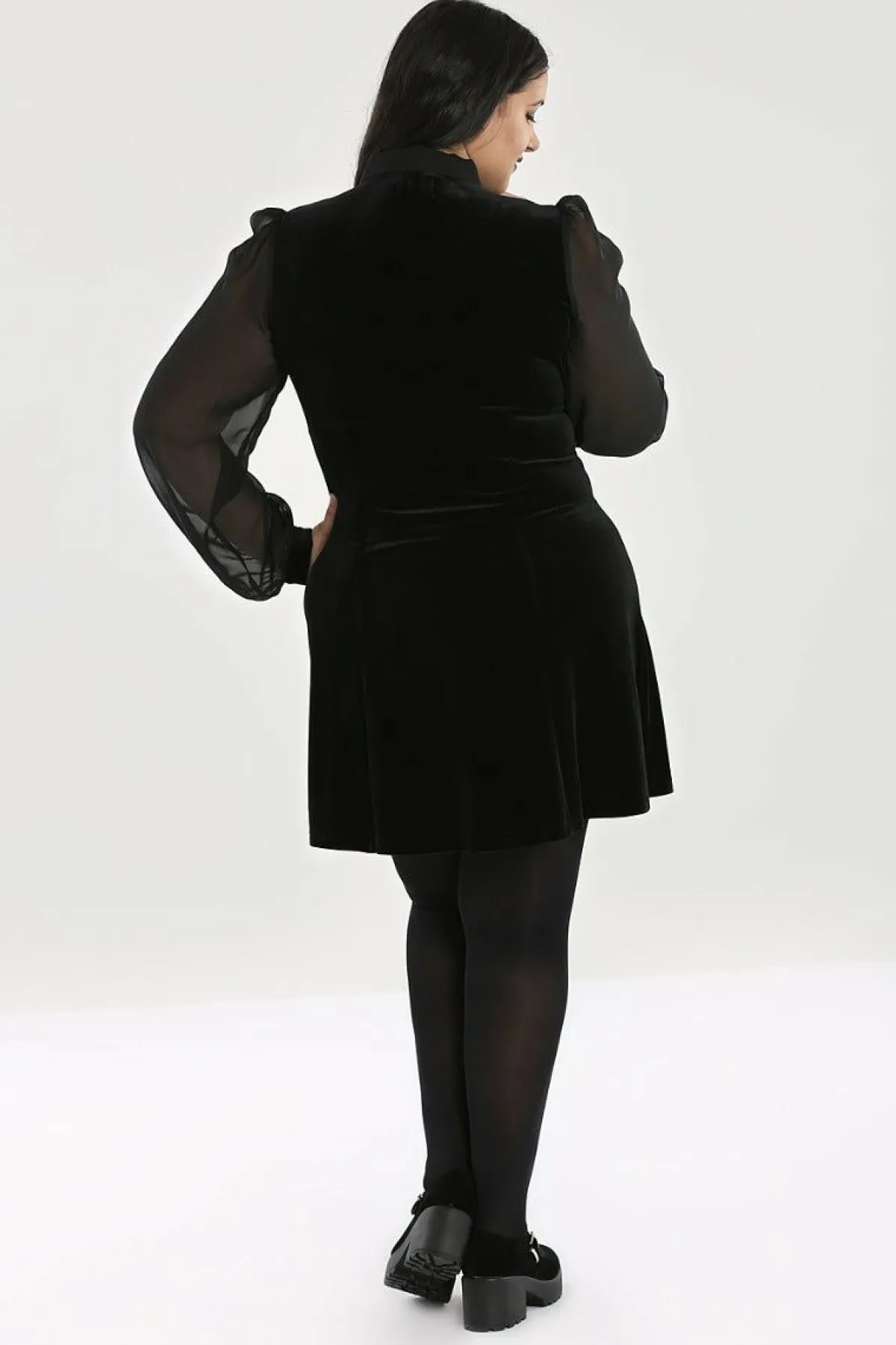 Women Hell Bunny Mini Dresses<Gabriella Mini Dress