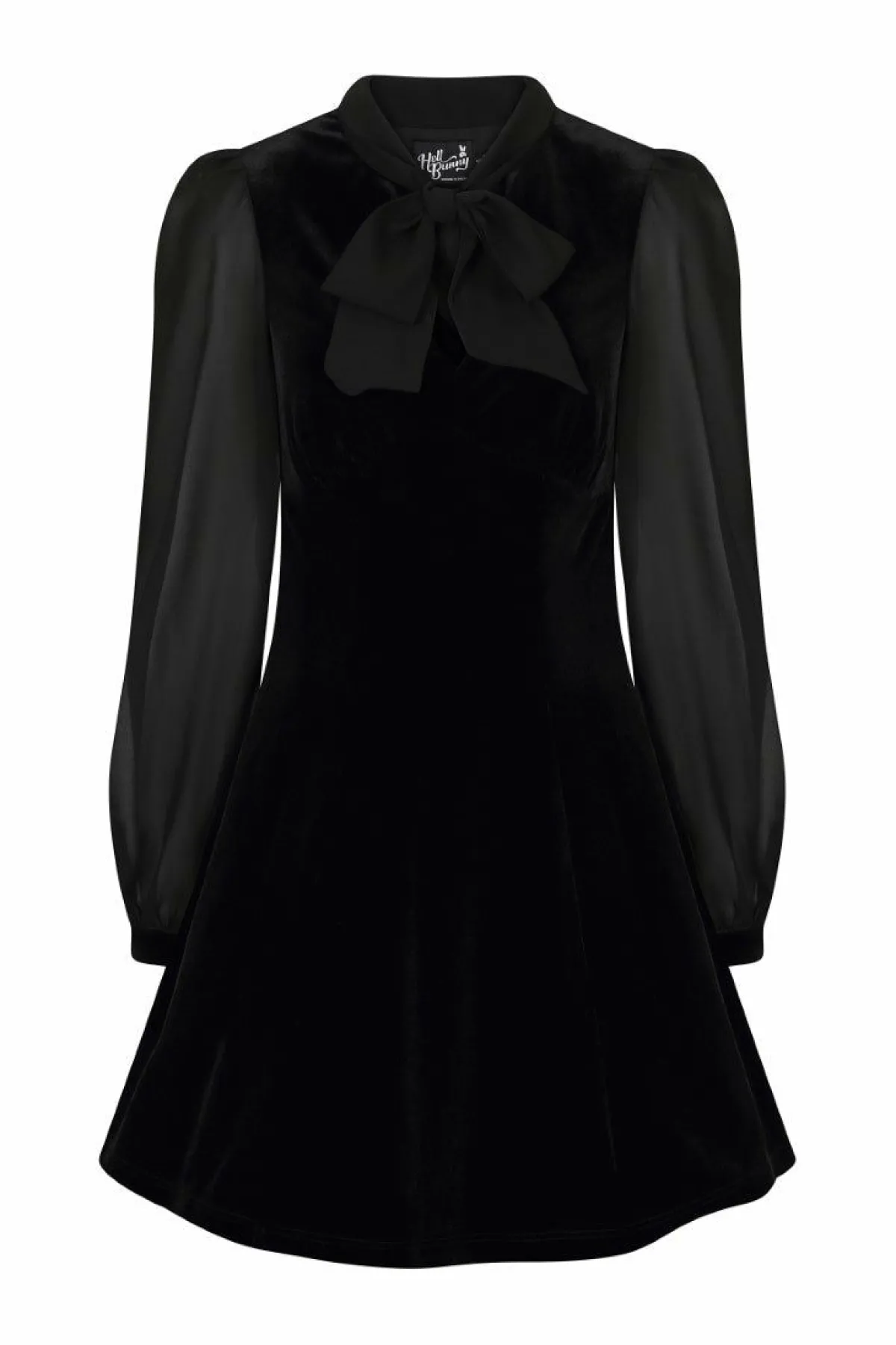 Women Hell Bunny Mini Dresses<Gabriella Mini Dress