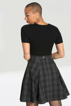 Women Hell Bunny Mini Skirts<Gail Skirt