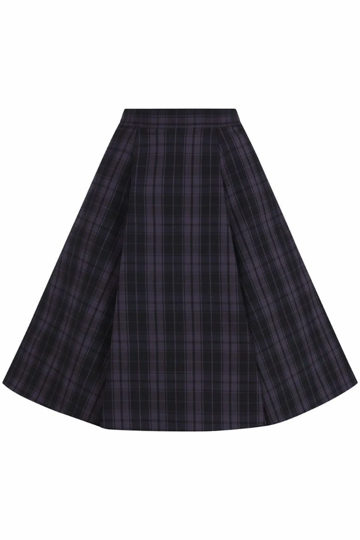 Women Hell Bunny Mini Skirts<Gail Skirt