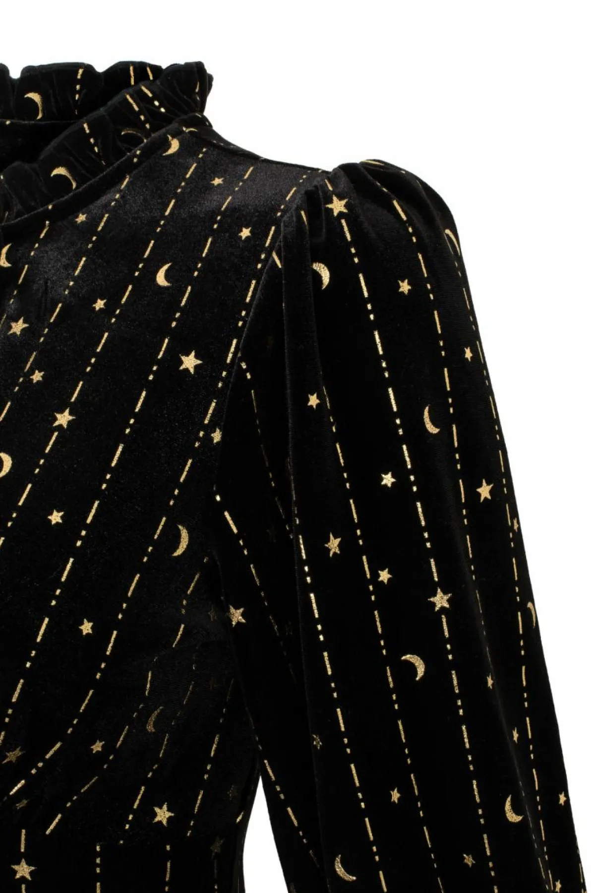 Women Hell Bunny Midi Dresses<Galactica Dress