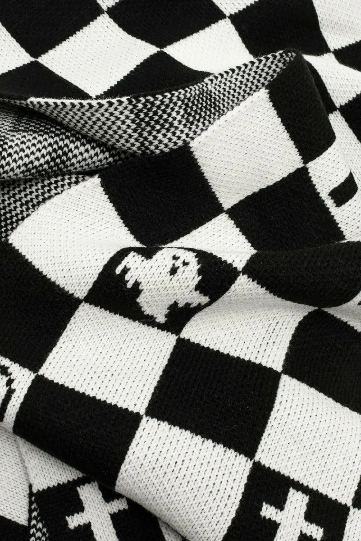 Women Hell Bunny Scarfs<Ghost Scarf