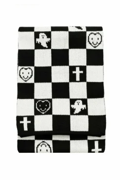 Women Hell Bunny Scarfs<Ghost Scarf