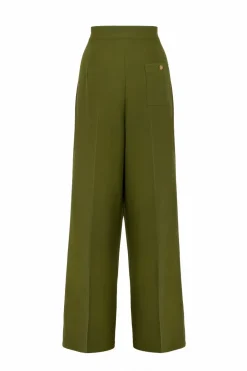 Women Hell Bunny Trousers<Ginger Swing Trousers