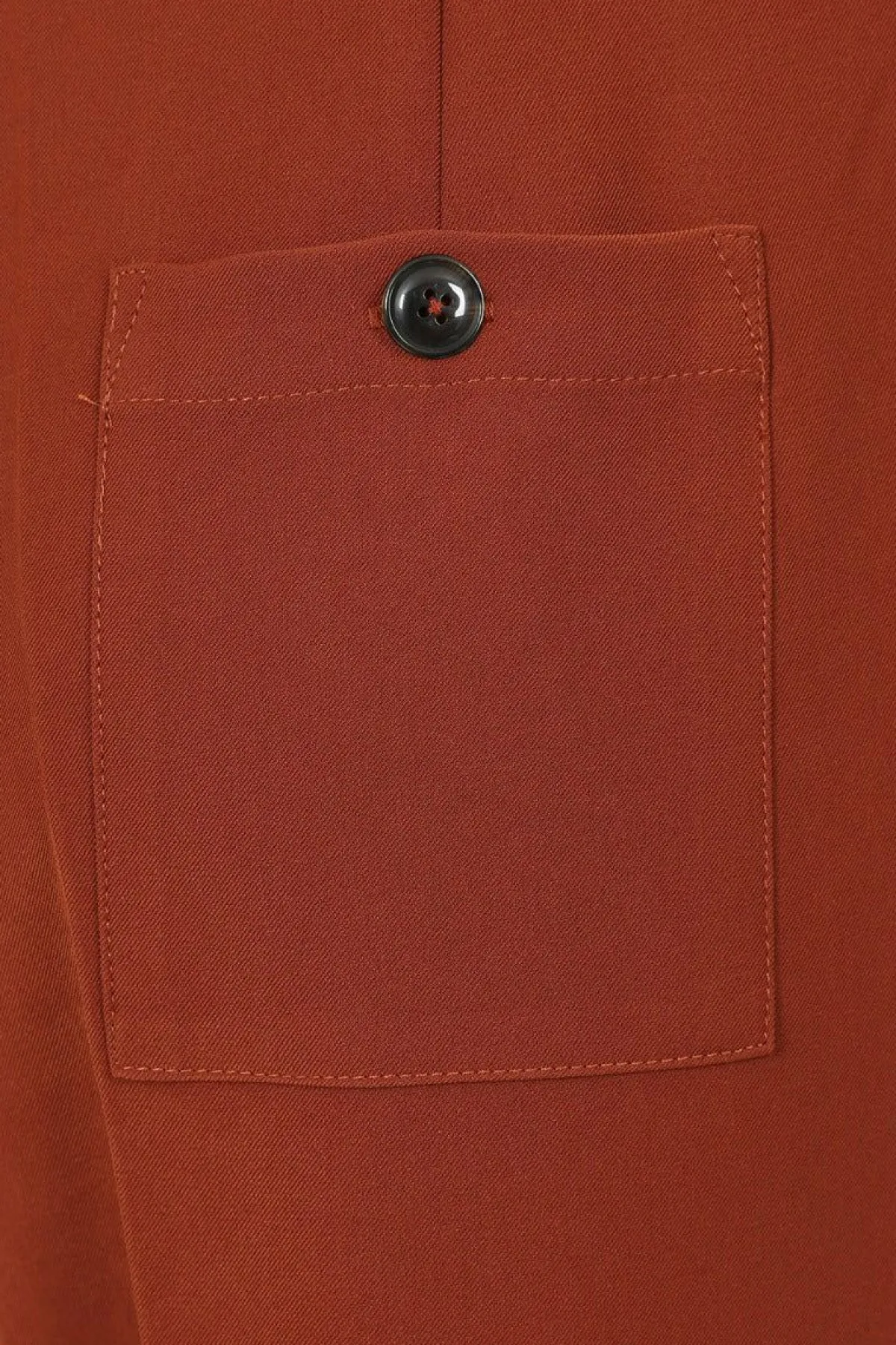 Women Hell Bunny Trousers<Ginger Swing Trousers