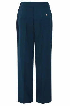 Women Hell Bunny Trousers<Ginger Swing Trousers
