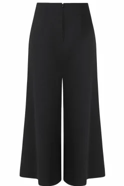 Women Hell Bunny Culottes<Godet Culottes
