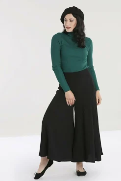 Women Hell Bunny Culottes<Godet Culottes