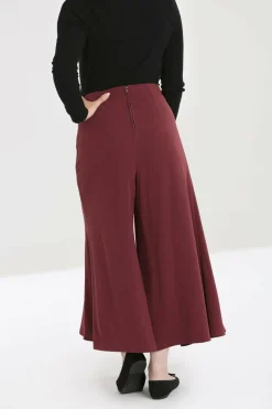 Women Hell Bunny Culottes<Godet Culottes